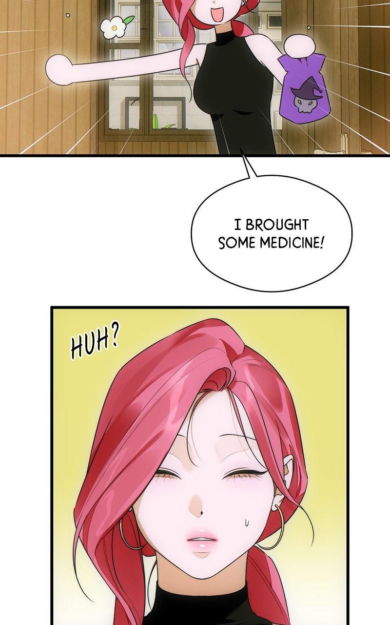 A Demon's Wish - Chapter 68 - 45