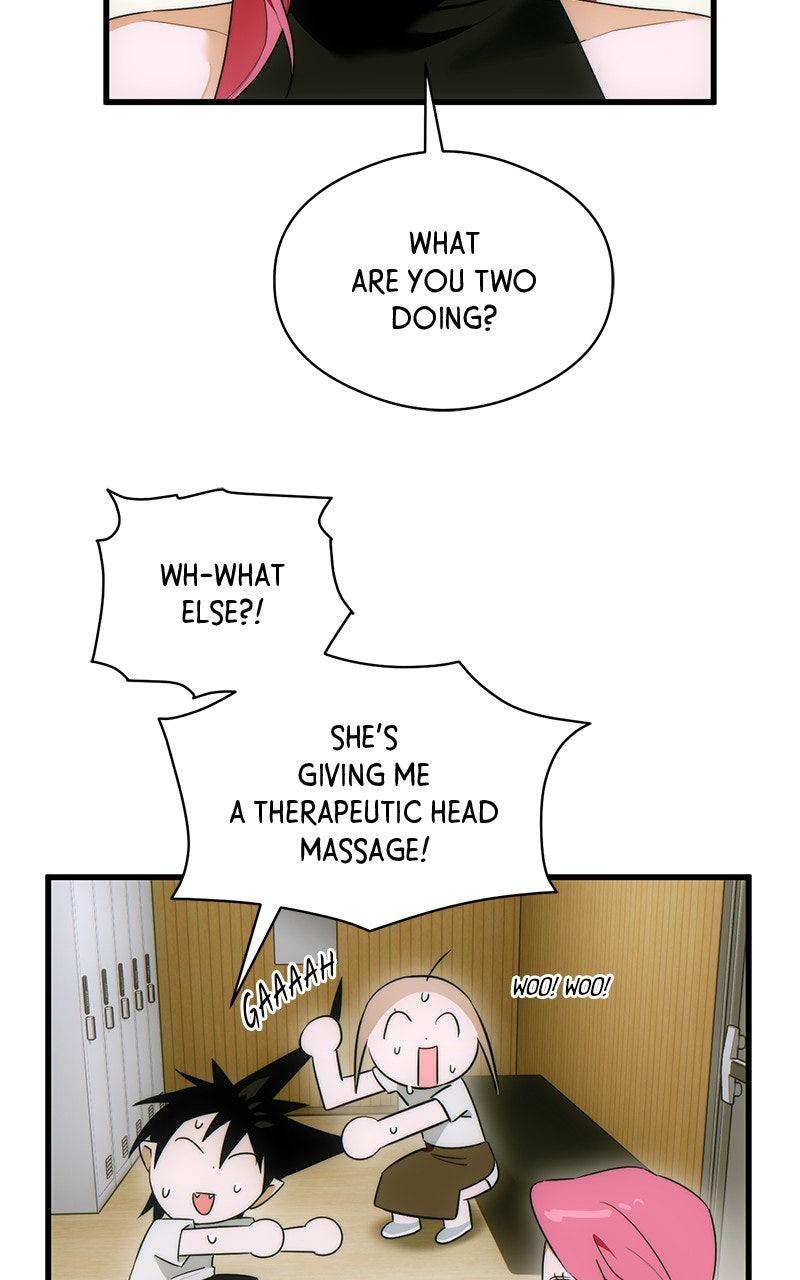 A Demon's Wish - Chapter 68 - 46