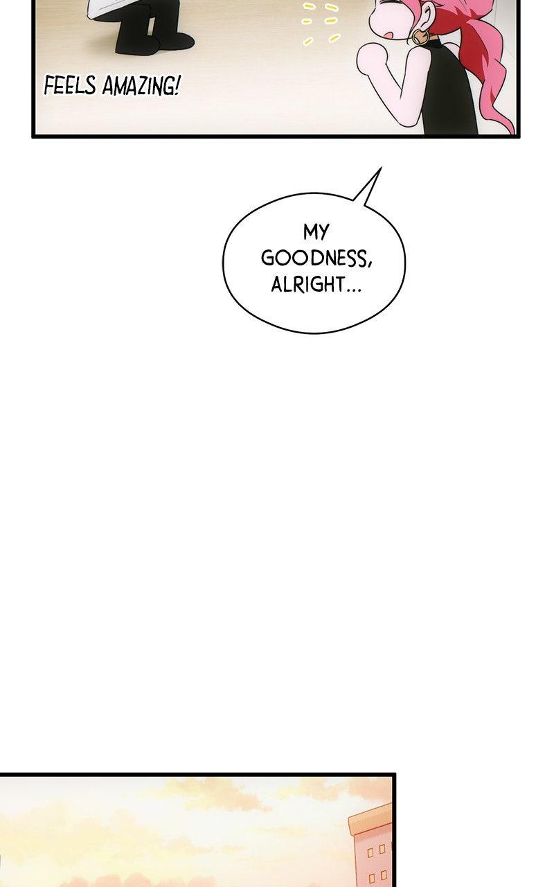 A Demon's Wish - Chapter 68 - 47