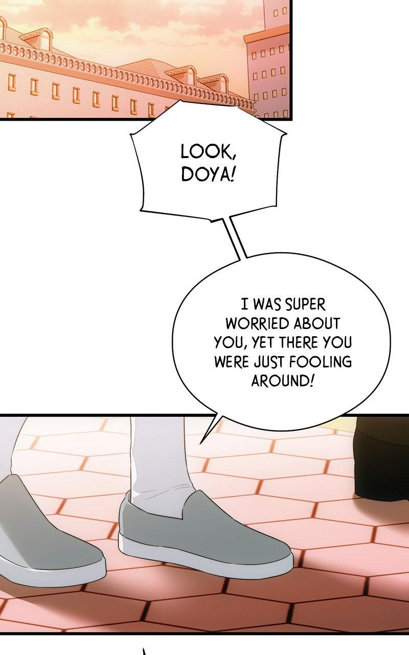 A Demon's Wish - Chapter 68 - 48