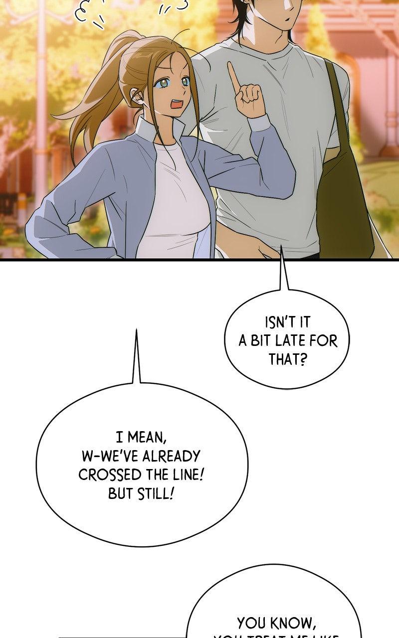 A Demon's Wish - Chapter 68 - 50