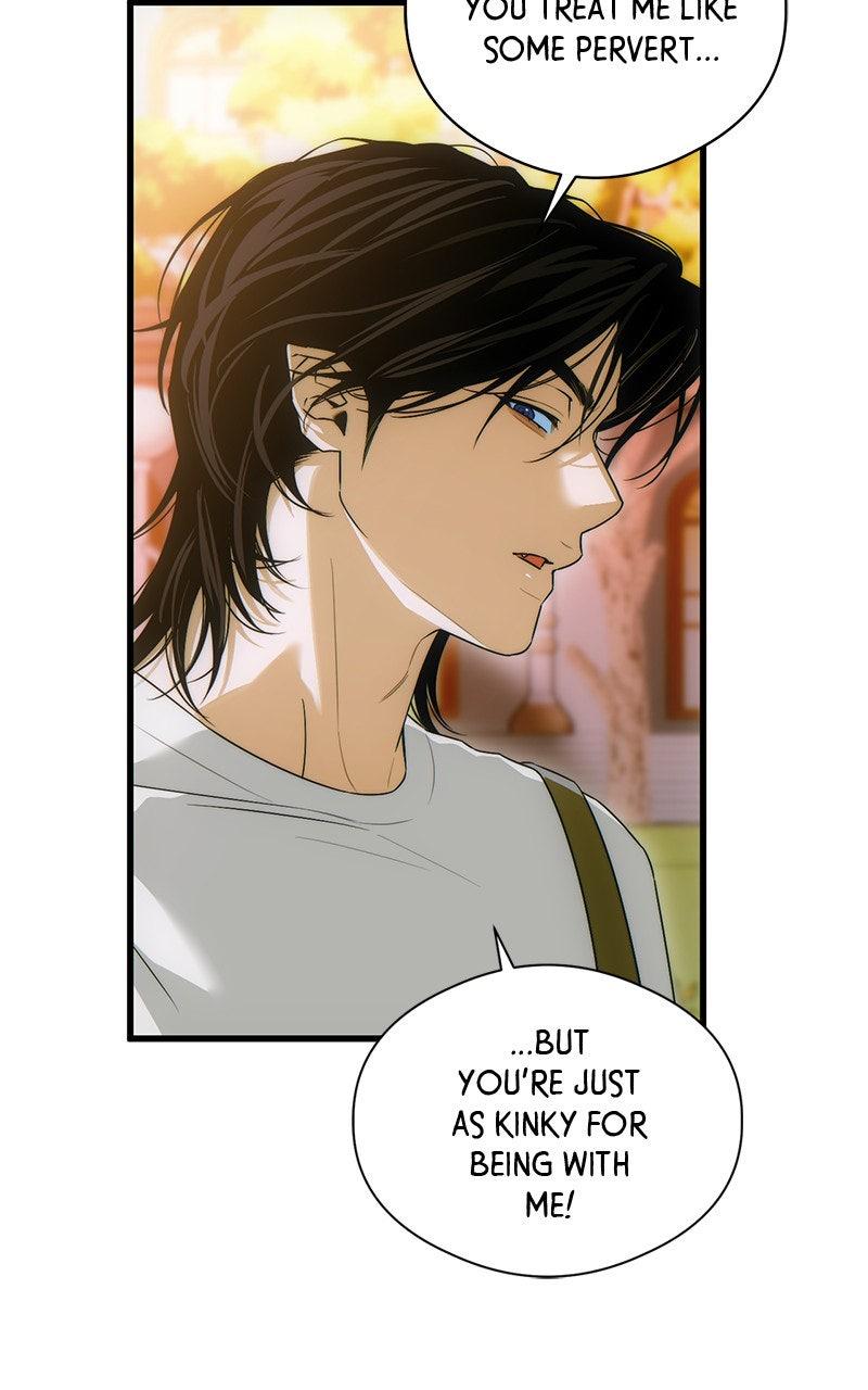 A Demon's Wish - Chapter 68 - 51