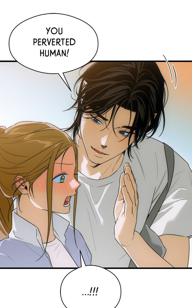 A Demon's Wish - Chapter 68 - 52