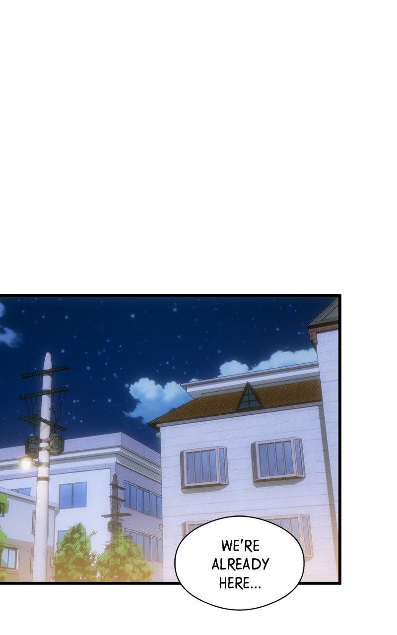 A Demon's Wish - Chapter 68 - 55