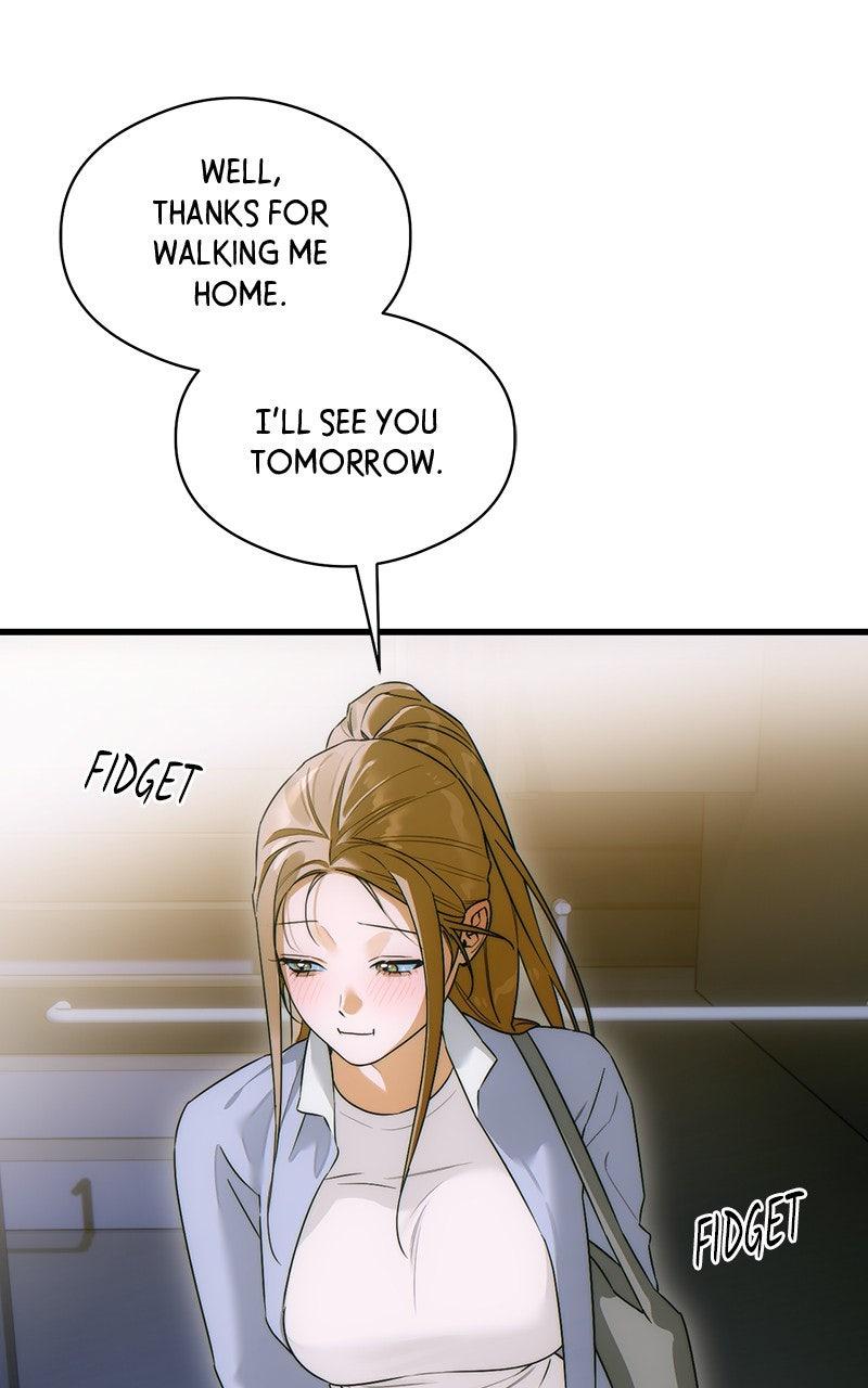 A Demon's Wish - Chapter 68 - 56