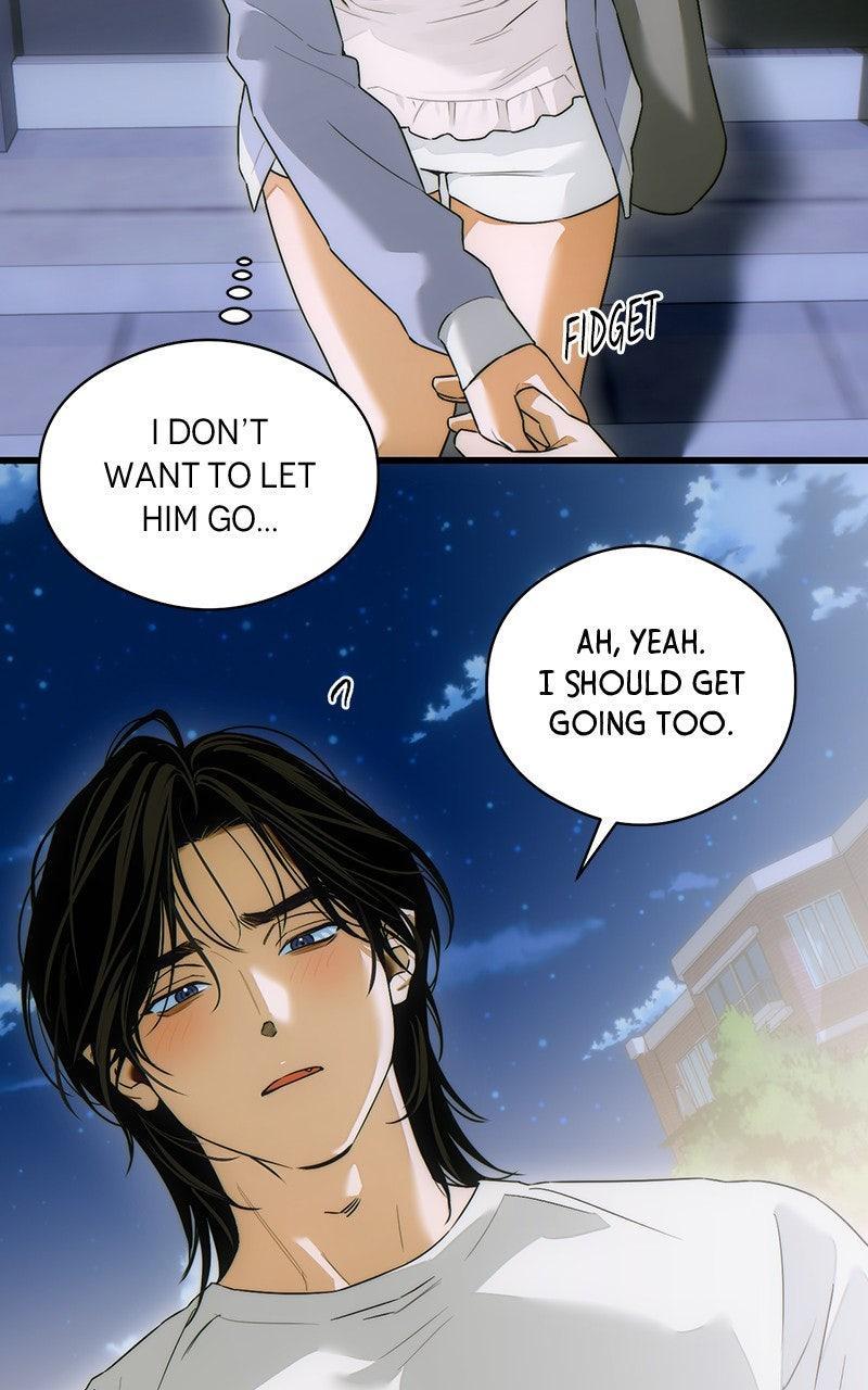 A Demon's Wish - Chapter 68 - 57