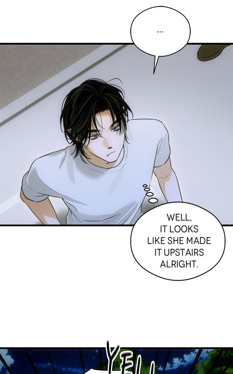 A Demon's Wish - Chapter 68 - 61