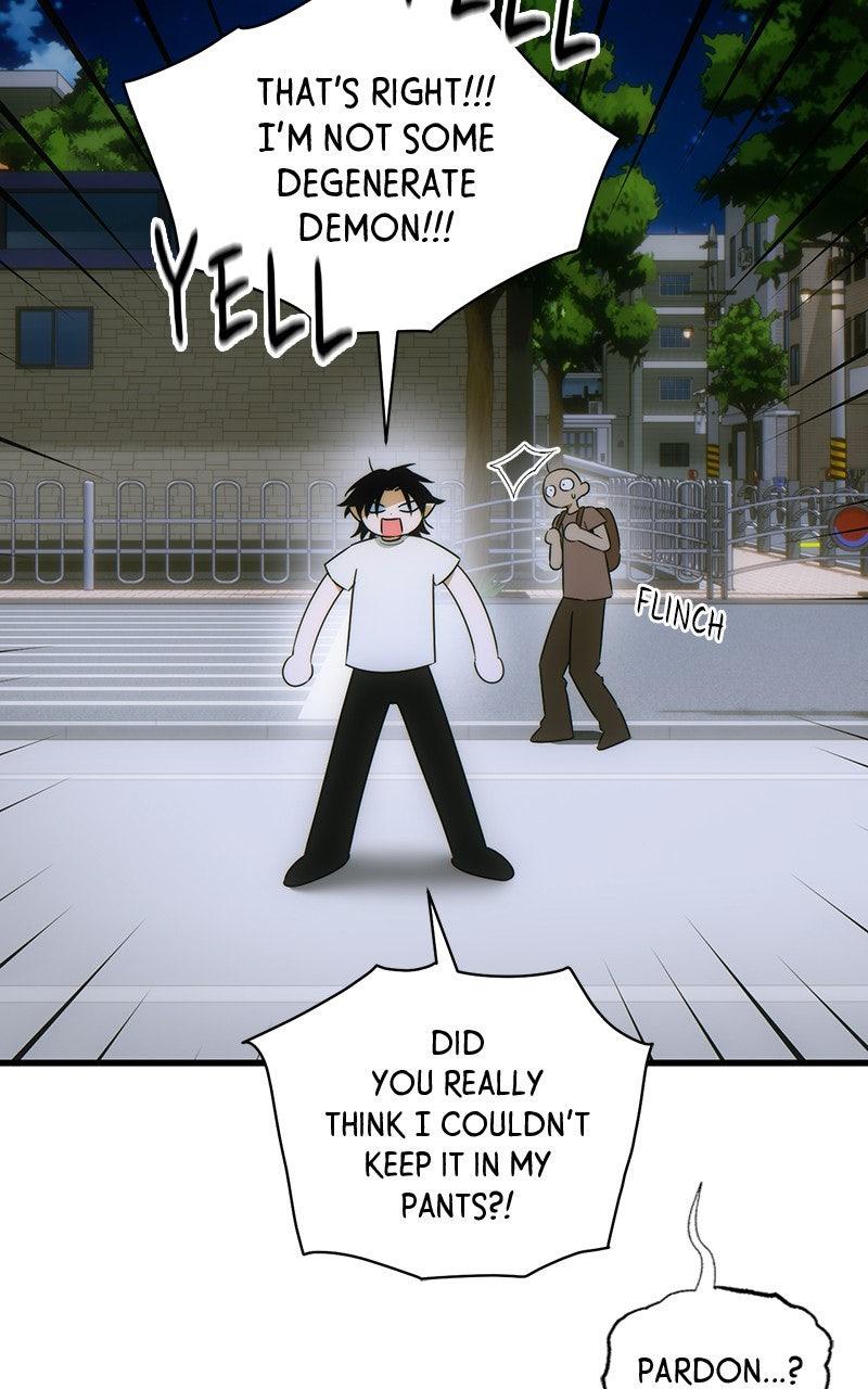 A Demon's Wish - Chapter 68 - 62