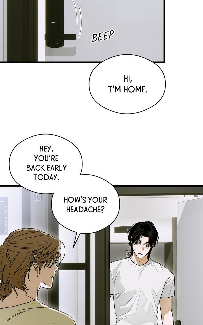 A Demon's Wish - Chapter 68 - 65