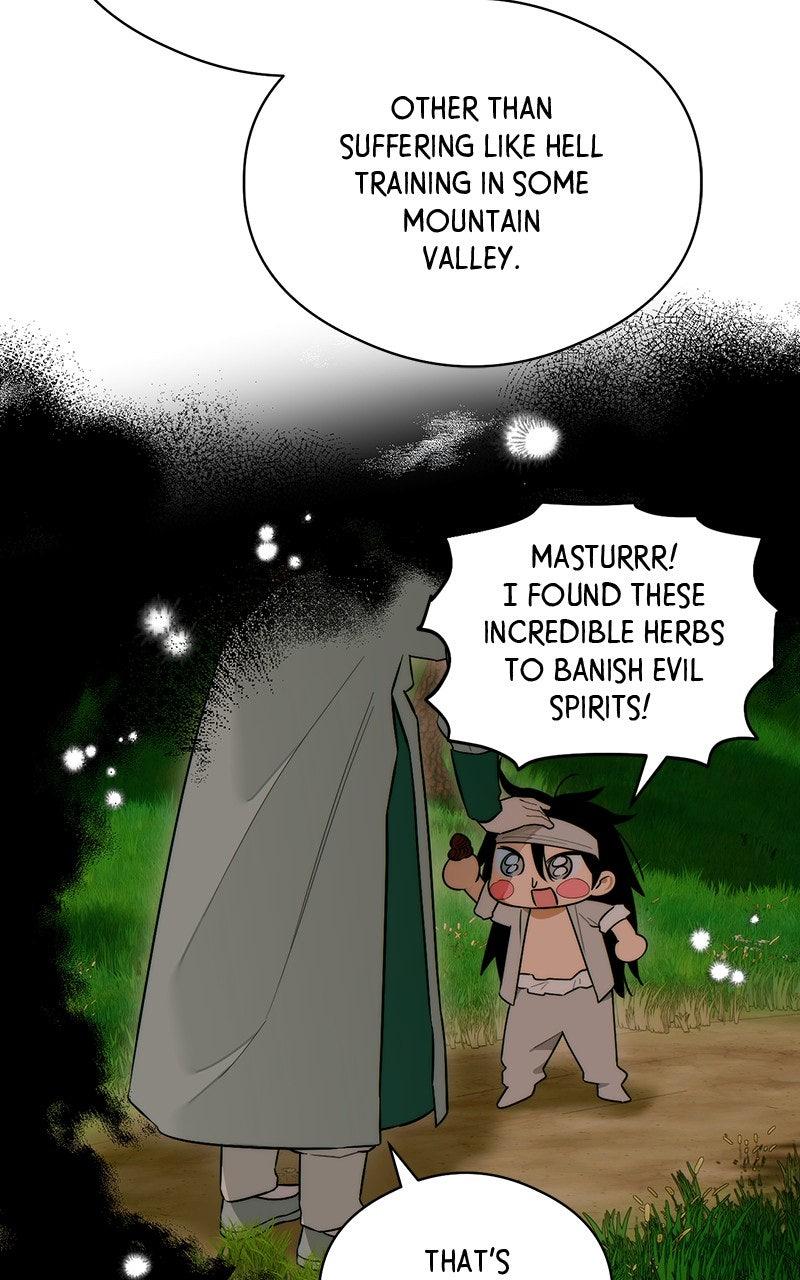 A Demon's Wish - Chapter 68 - 70