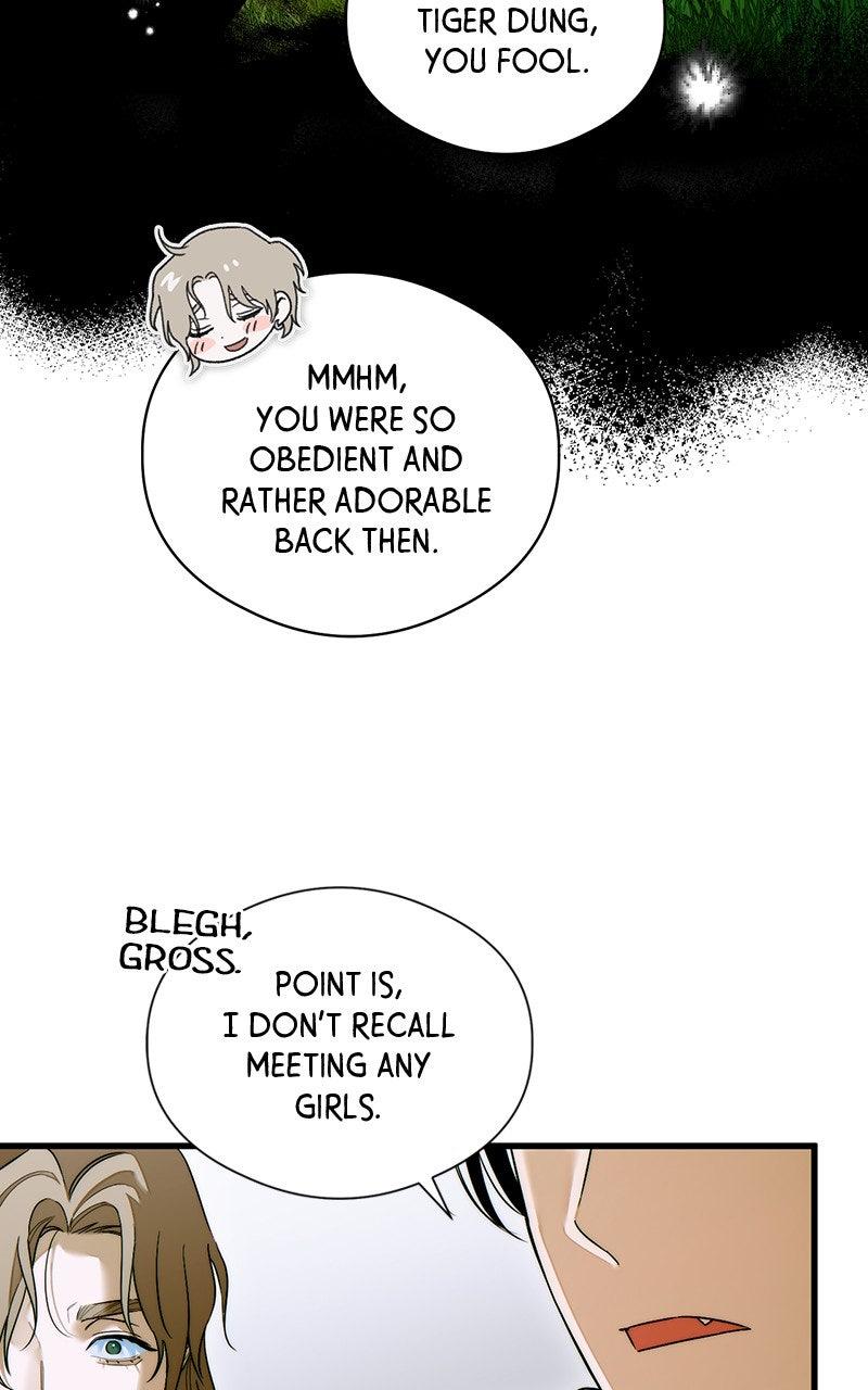 A Demon's Wish - Chapter 68 - 71