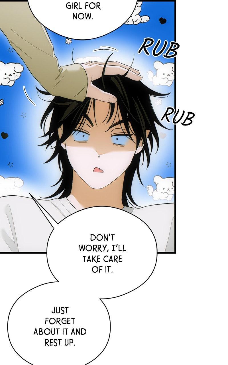 A Demon's Wish - Chapter 68 - 75