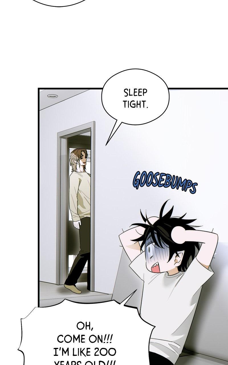 A Demon's Wish - Chapter 68 - 76