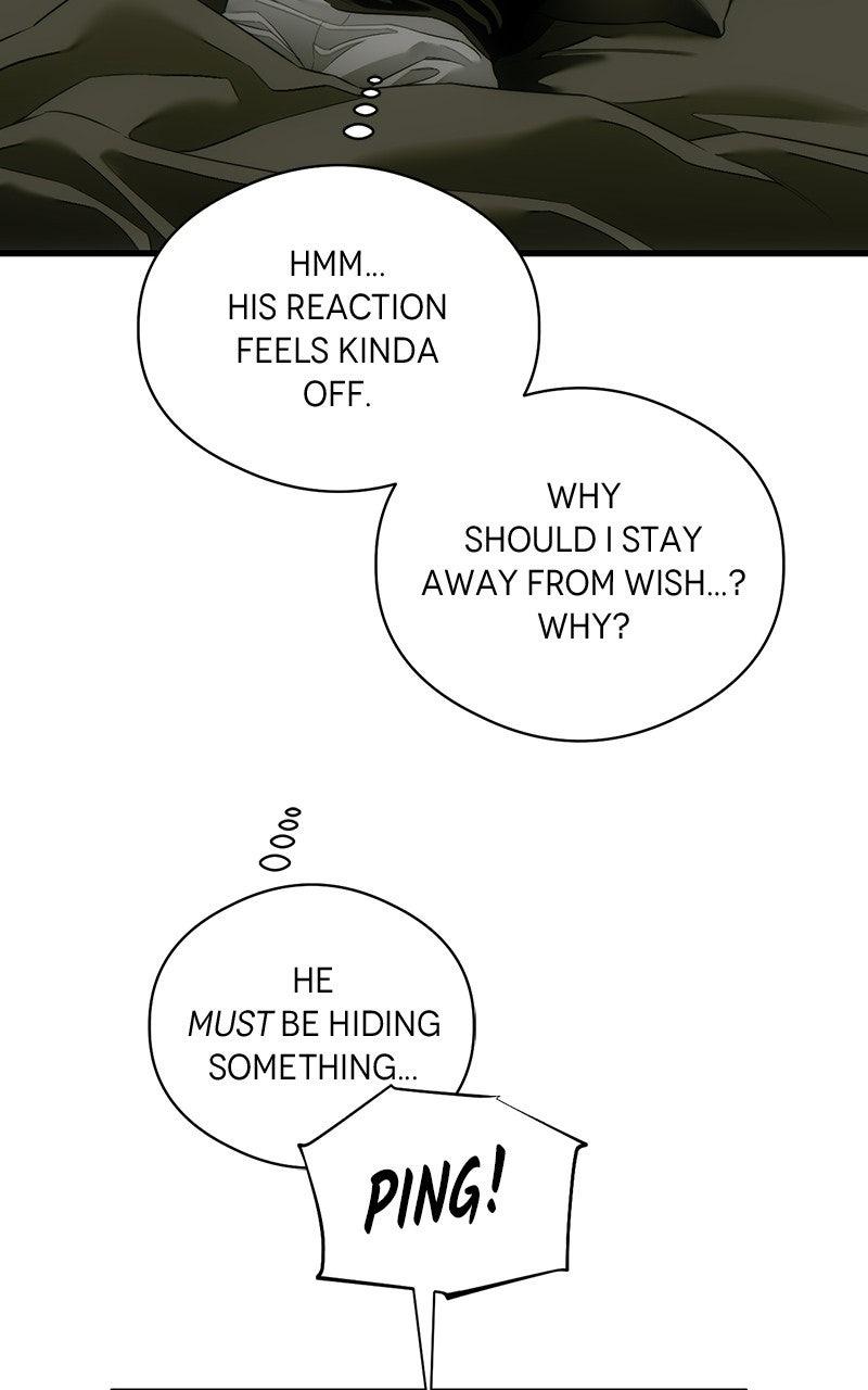 A Demon's Wish - Chapter 68 - 78