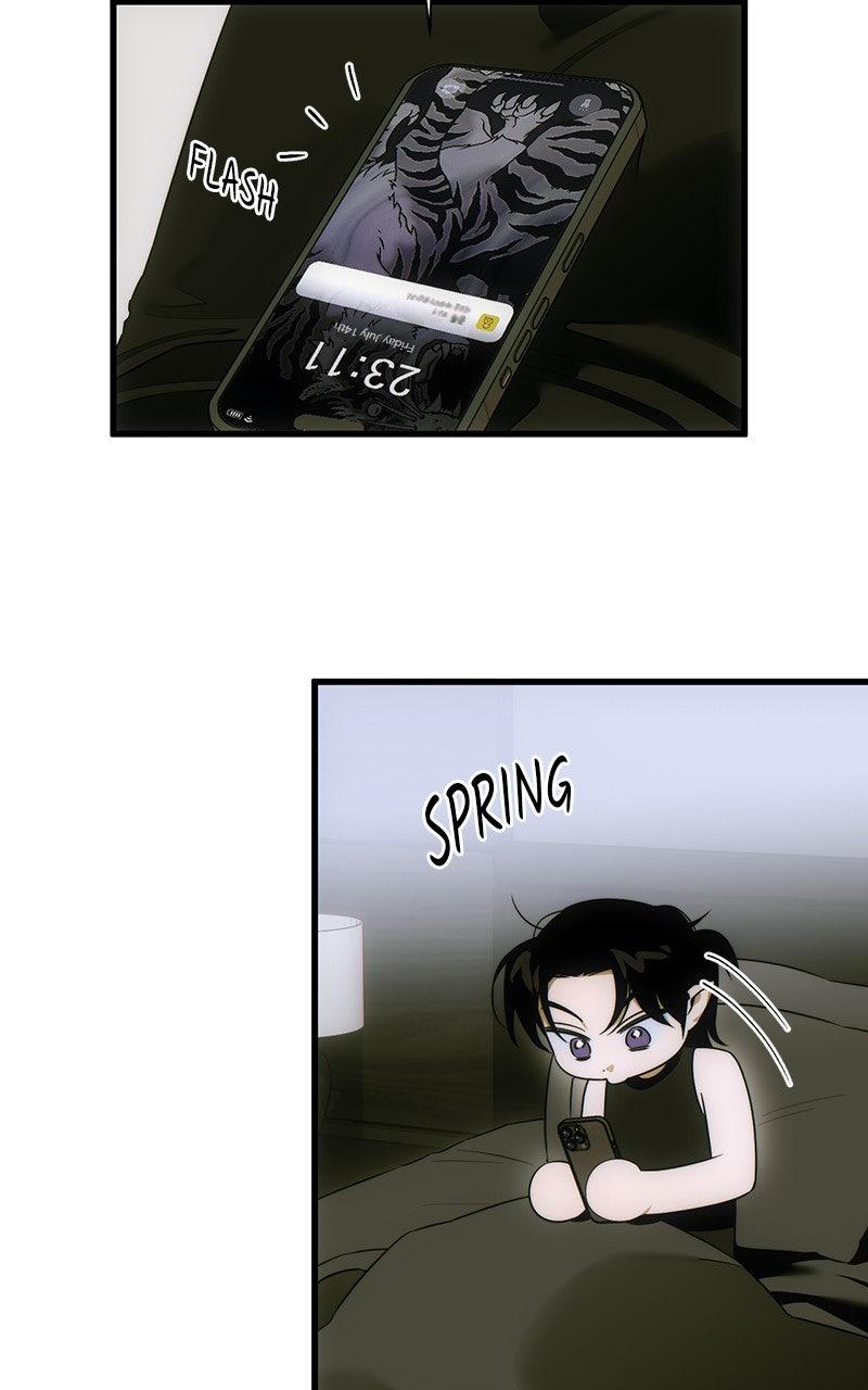 A Demon's Wish - Chapter 68 - 79