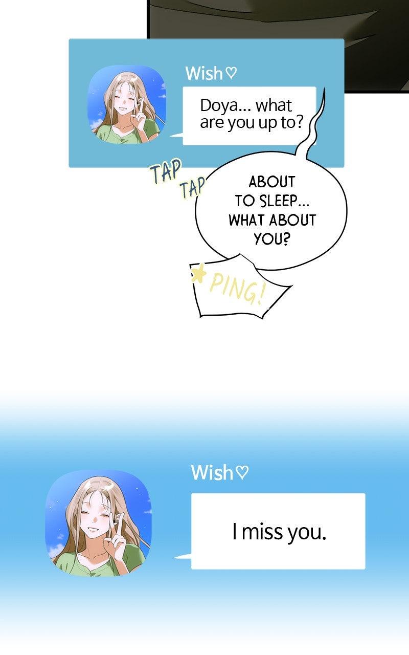 A Demon's Wish - Chapter 68 - 80