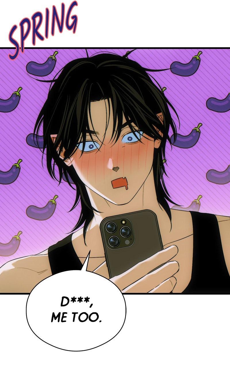 A Demon's Wish - Chapter 68 - 81