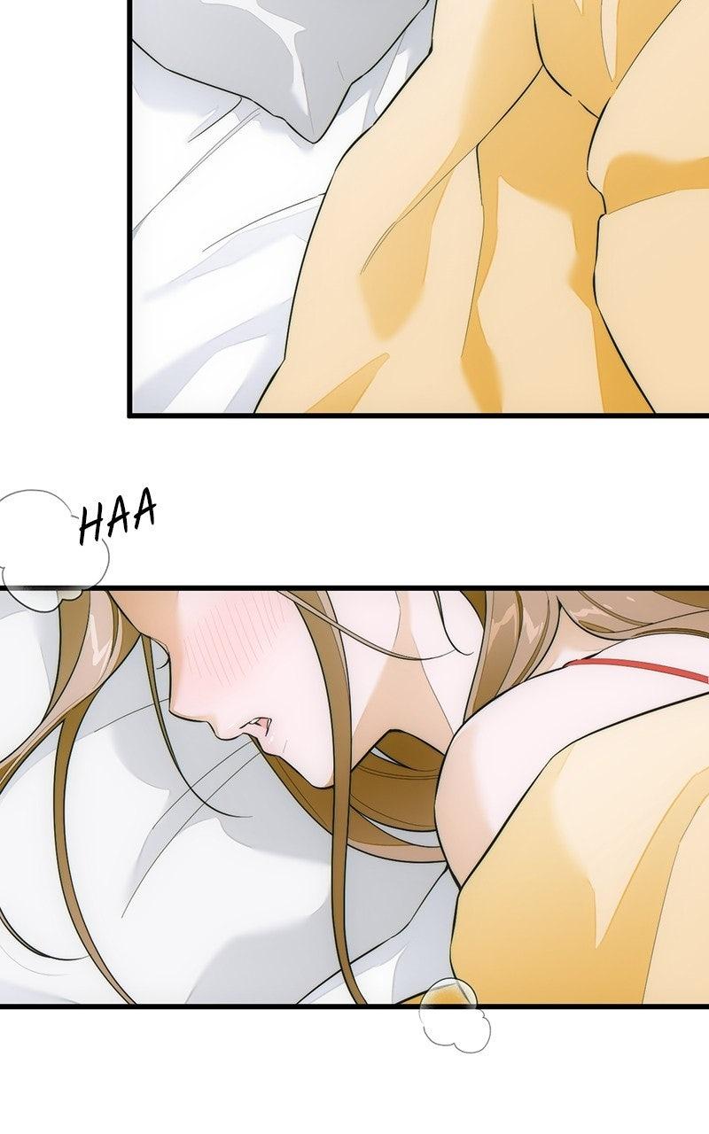 A Demon's Wish - الفصل 69 - 19