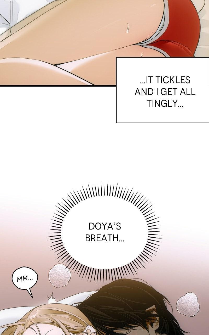 A Demon's Wish - الفصل 69 - 21