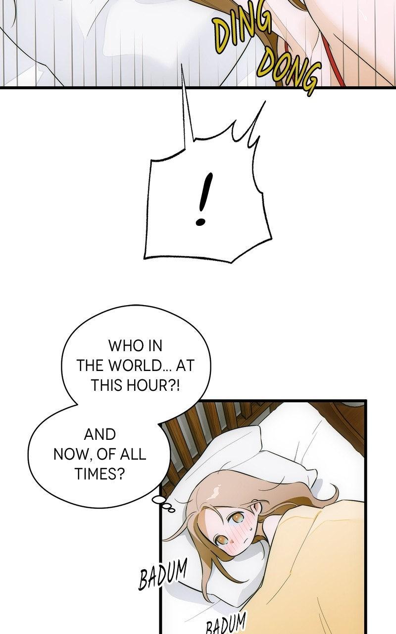 A Demon's Wish - الفصل 69 - 27