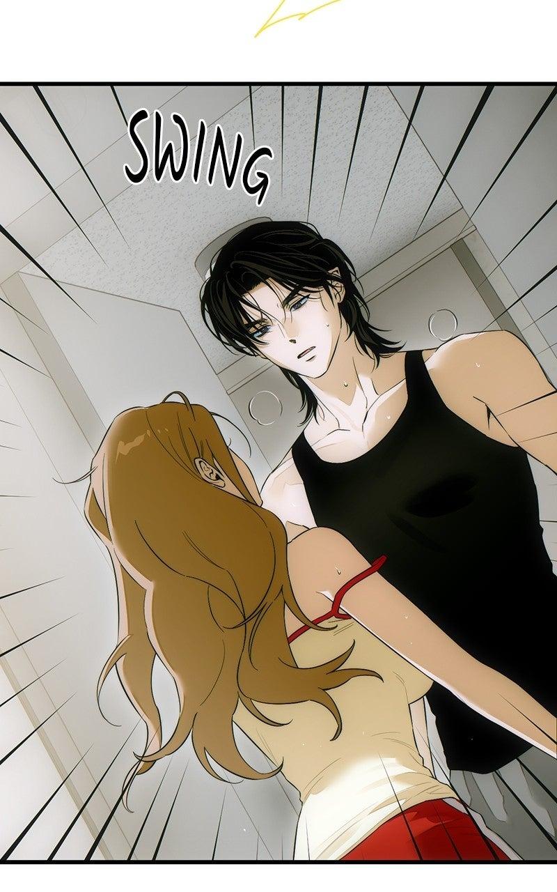 A Demon's Wish - الفصل 69 - 30