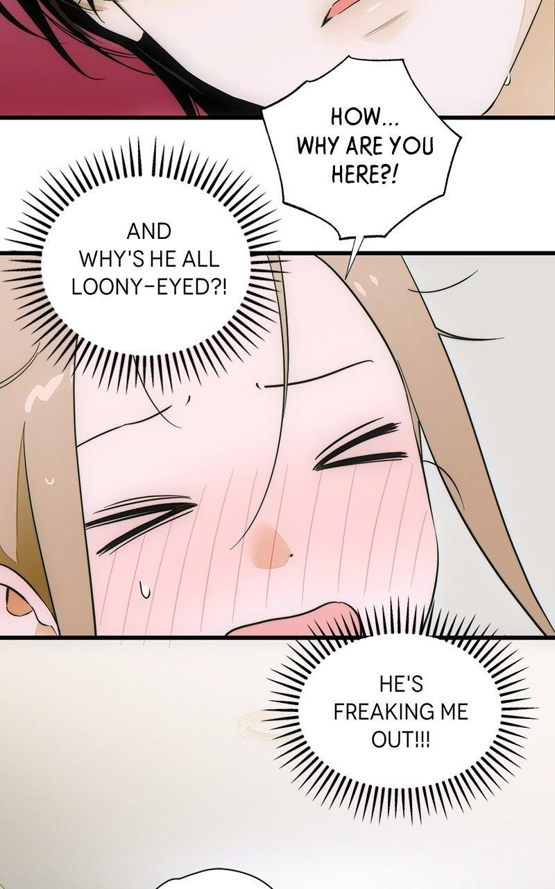 A Demon's Wish - الفصل 69 - 36