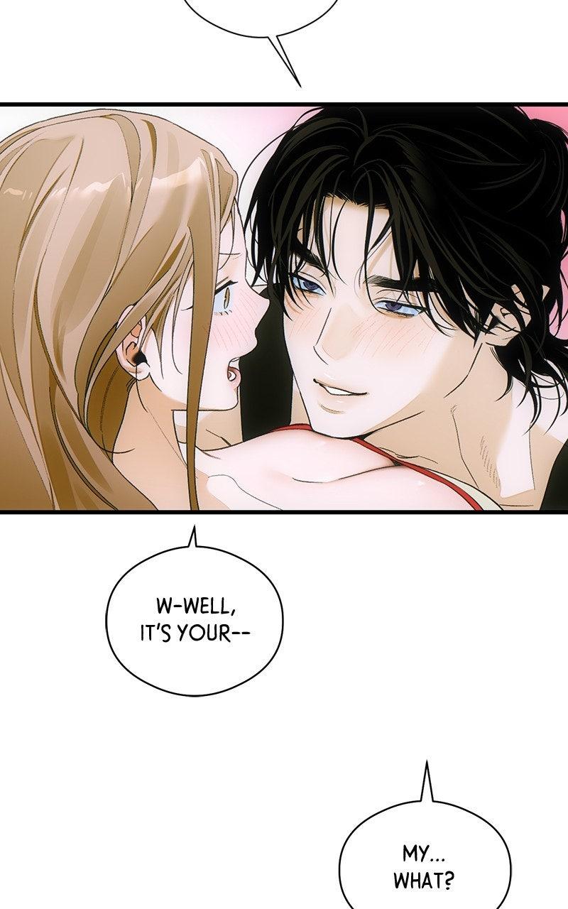 A Demon's Wish - الفصل 69 - 41