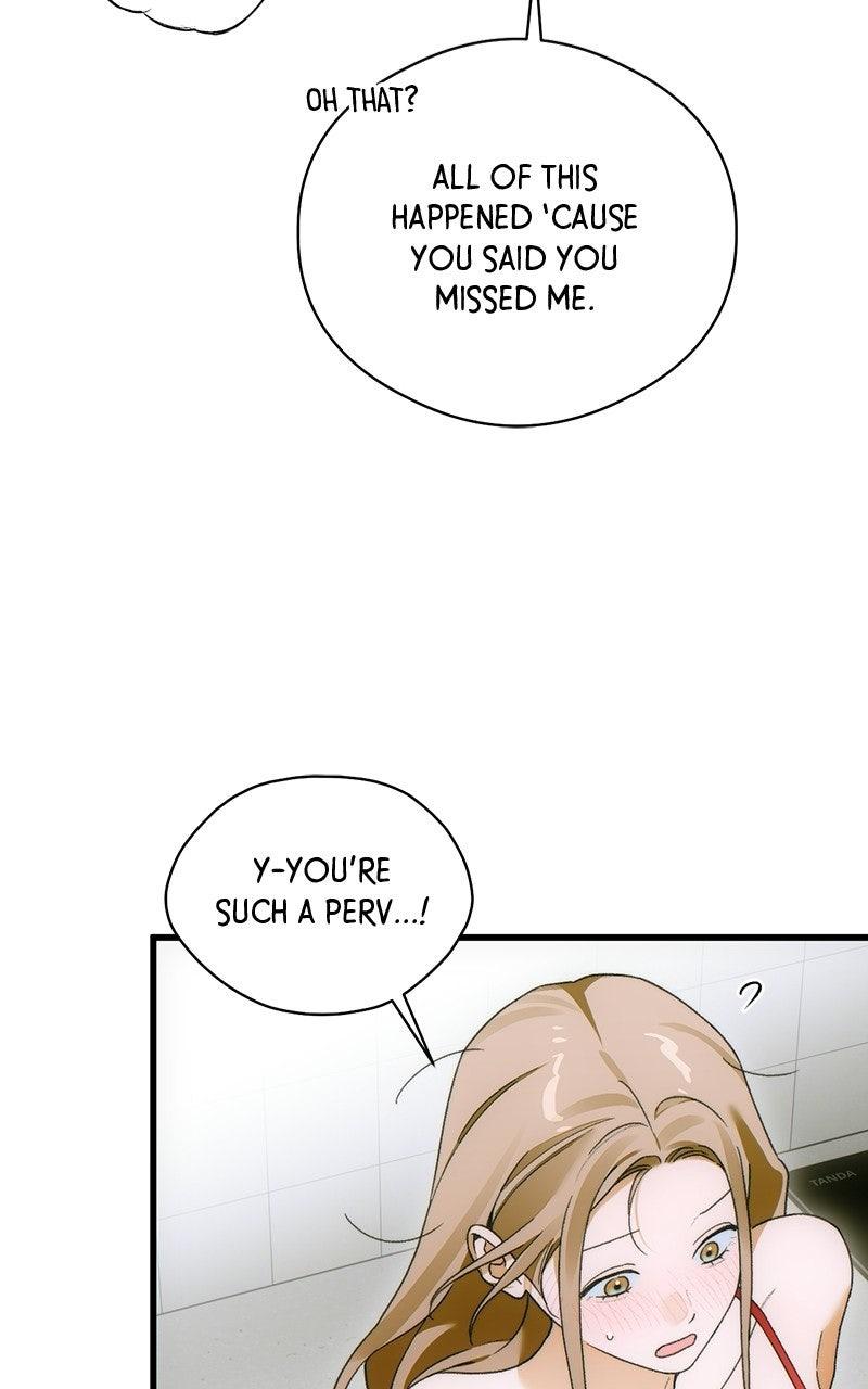 A Demon's Wish - الفصل 69 - 44