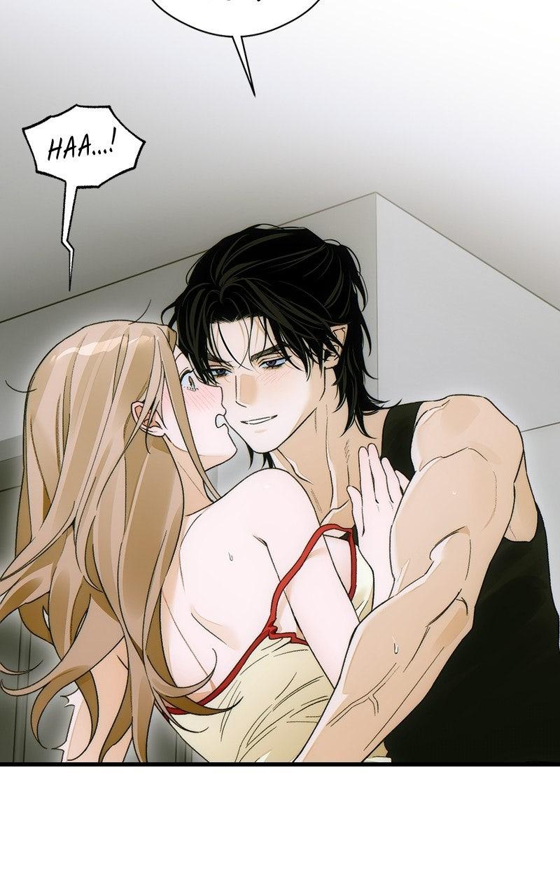 A Demon's Wish - الفصل 69 - 48