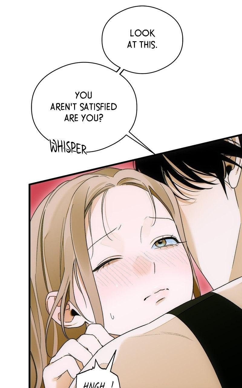 A Demon's Wish - الفصل 69 - 49