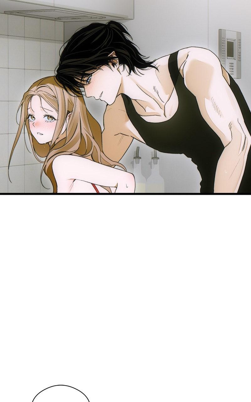 A Demon's Wish - الفصل 69 - 57