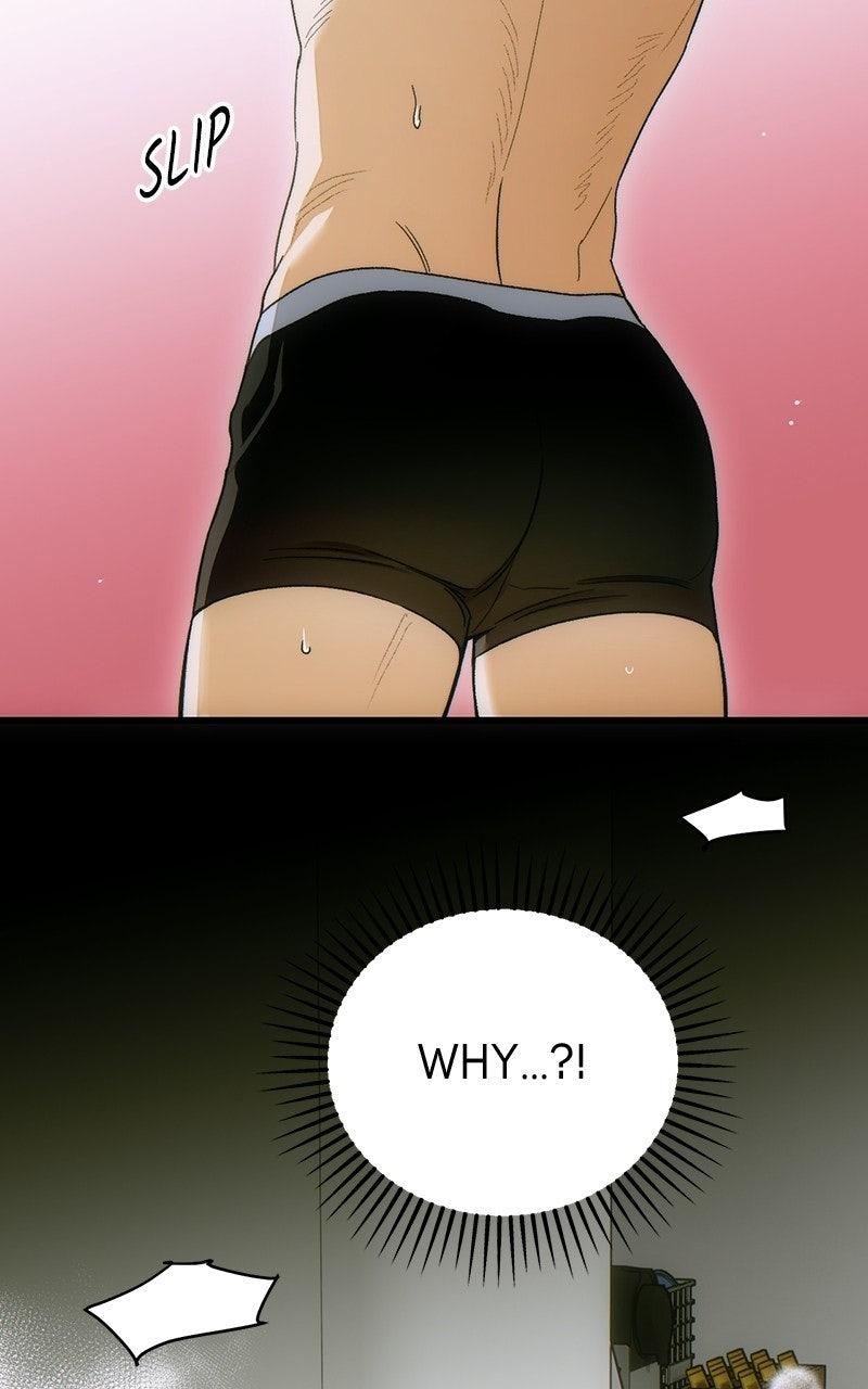 A Demon's Wish - الفصل 69 - 64