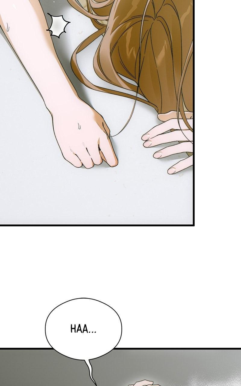 A Demon's Wish Chapter 70 - Page 7