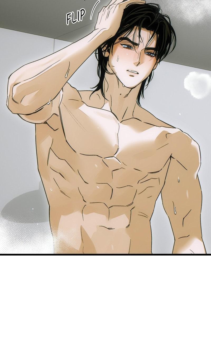 A Demon's Wish Chapter 70 - Page 8