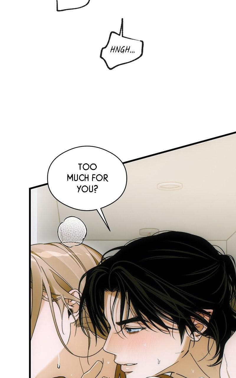 A Demon's Wish Chapter 70 - Page 10