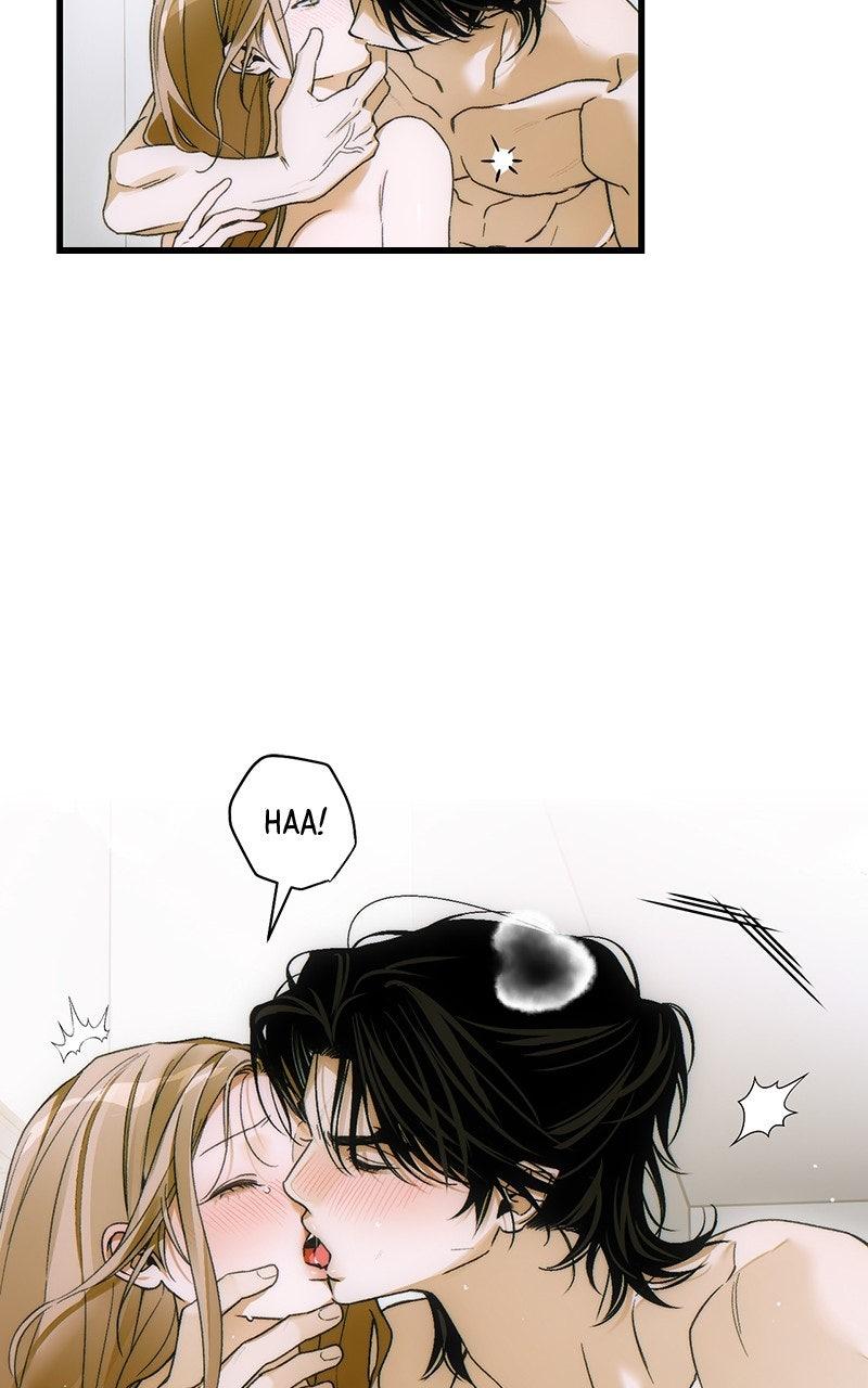 A Demon's Wish Chapter 70 - Page 12