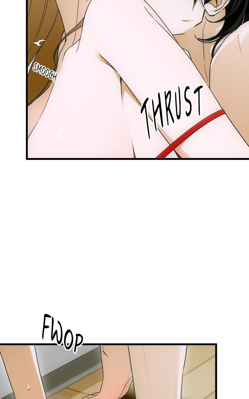 A Demon's Wish Chapter 70 - Page 14