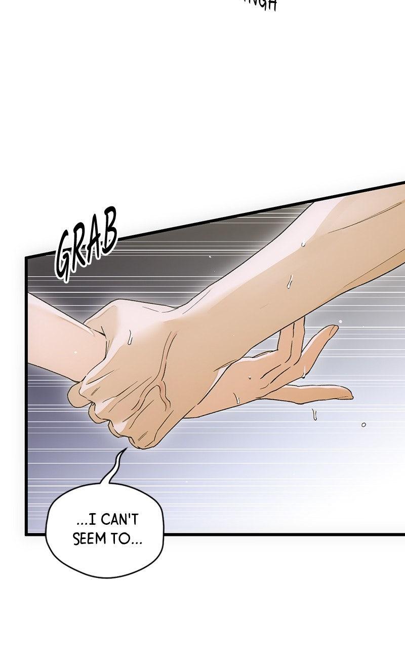 A Demon's Wish Chapter 70 - Page 17