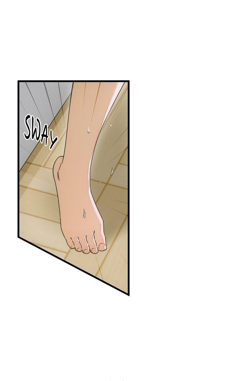 A Demon's Wish Chapter 70 - Page 19