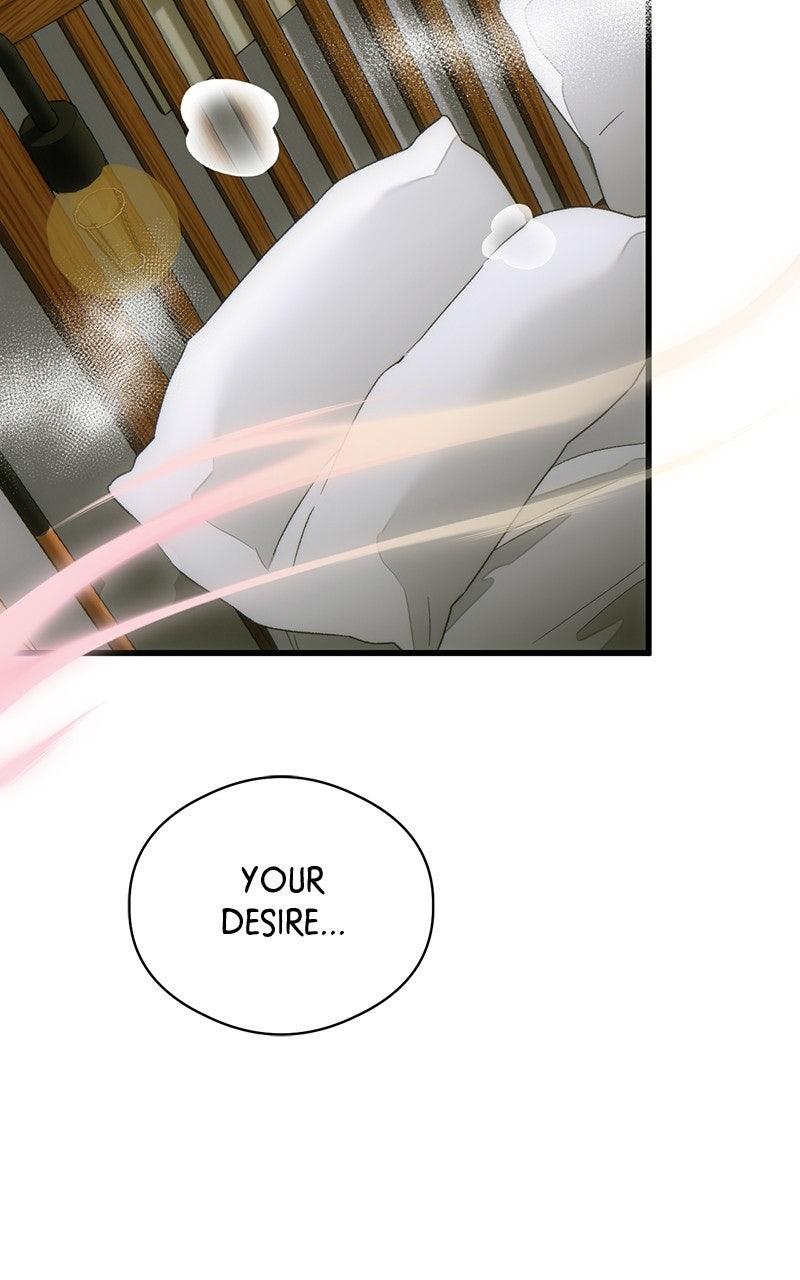 A Demon's Wish Chapter 70 - Page 21