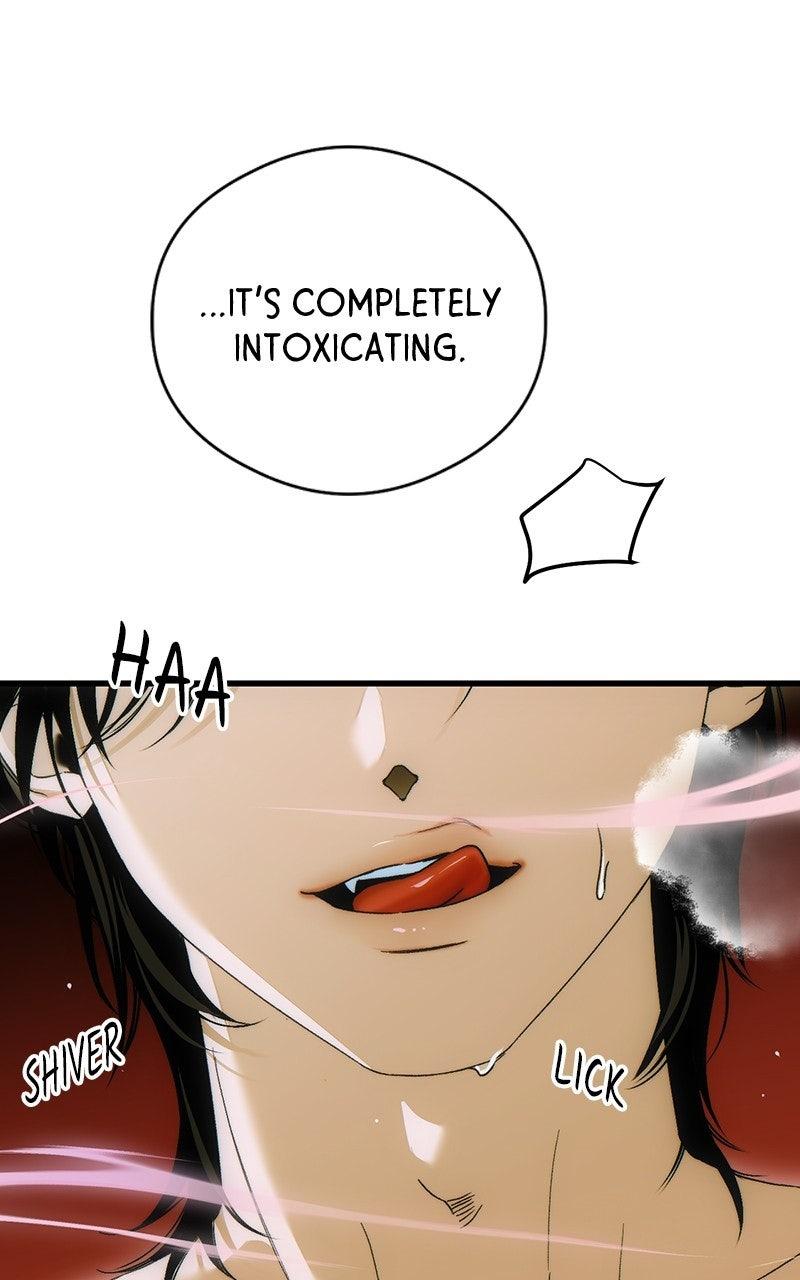 A Demon's Wish Chapter 70 - Page 22