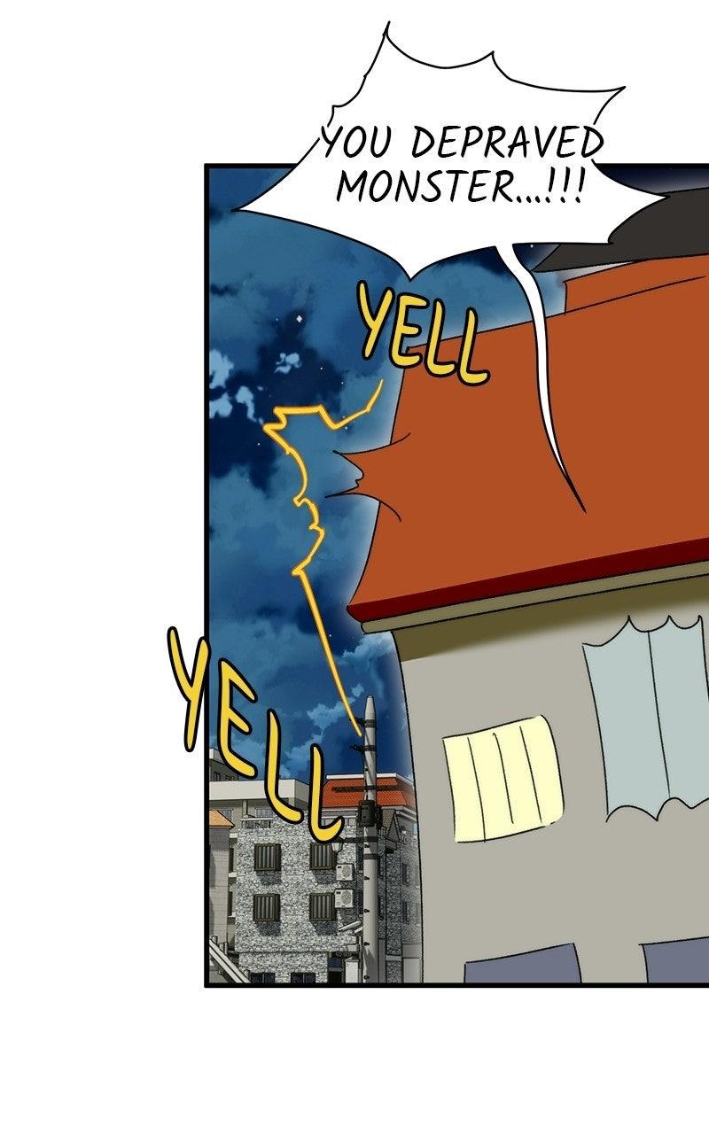 A Demon's Wish Chapter 70 - Page 29