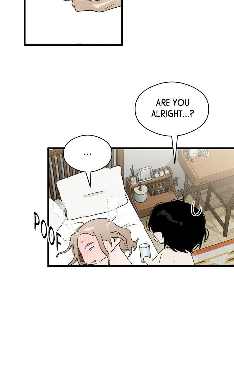 A Demon's Wish Chapter 70 - Page 31