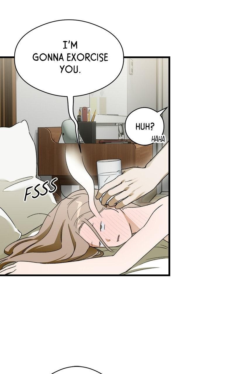 A Demon's Wish Chapter 70 - Page 32