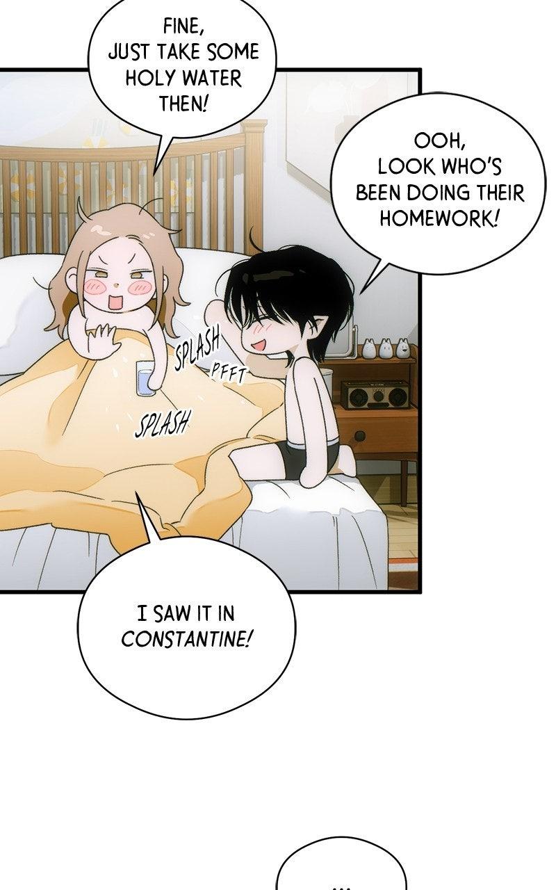 A Demon's Wish Chapter 70 - Page 33