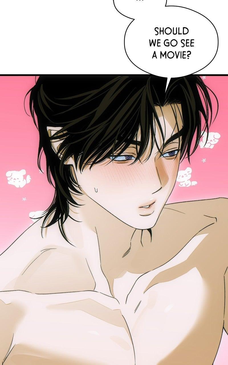 A Demon's Wish Chapter 70 - Page 34