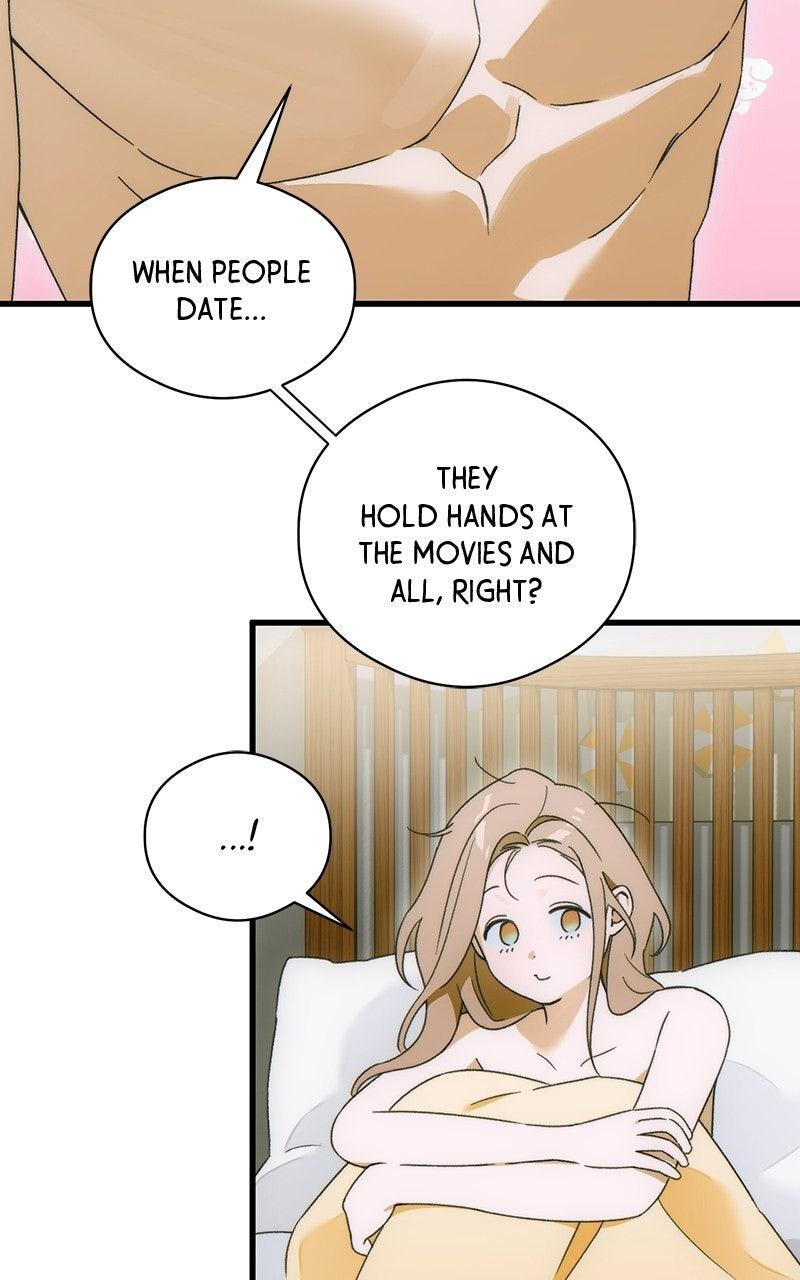 A Demon's Wish Chapter 70 - Page 35