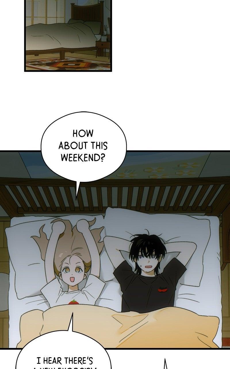 A Demon's Wish Chapter 70 - Page 38