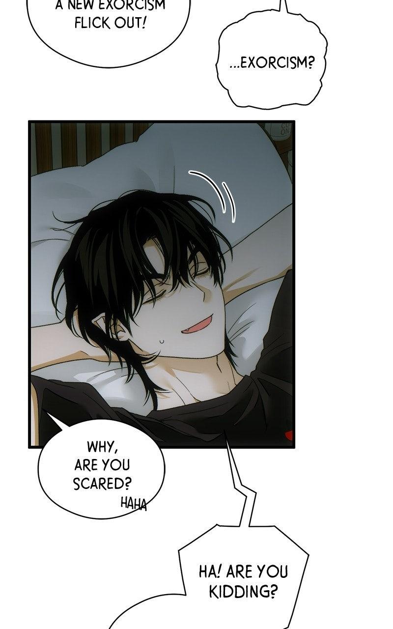 A Demon's Wish Chapter 70 - Page 39