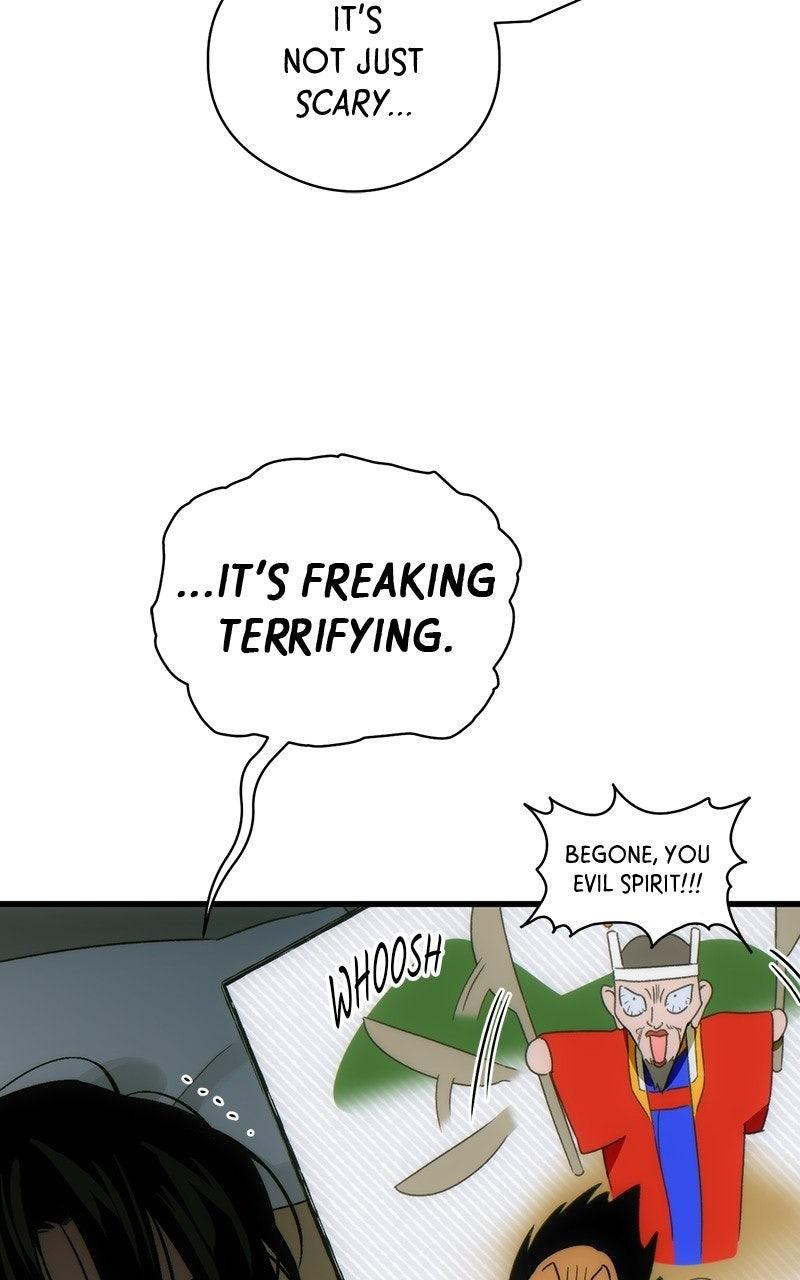 A Demon's Wish Chapter 70 - Page 40